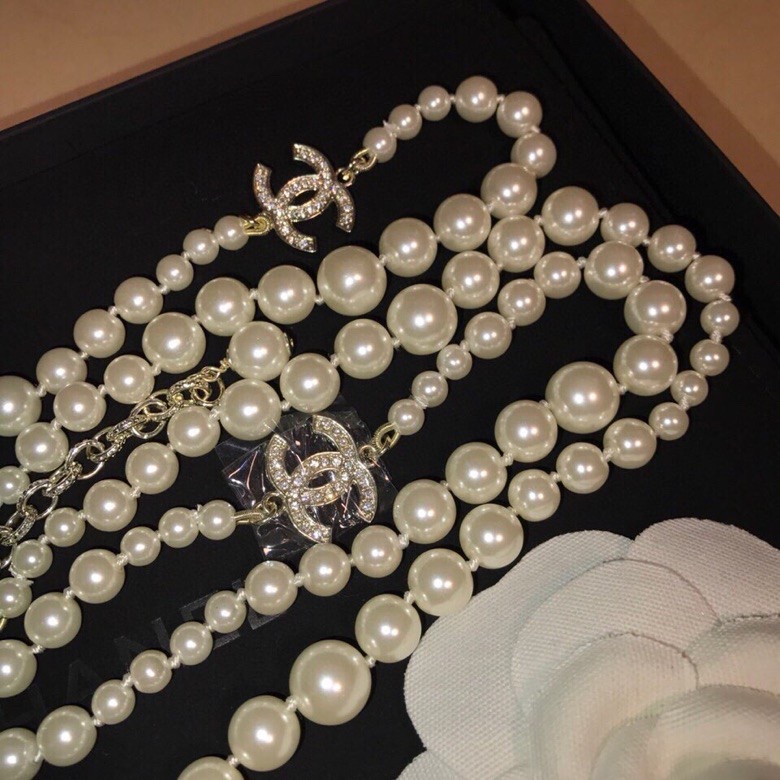 Chanel Necklaces